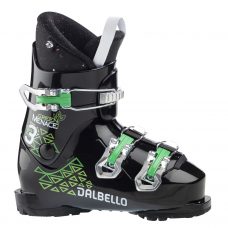 GREEN MENACE 3.0 GW JR BLACK/BLACK