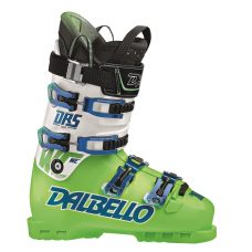 DRS WORLD CUP 93 XS LIME/WHITE