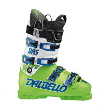 DRS WORLD CUP 93 S LIME/WHITE