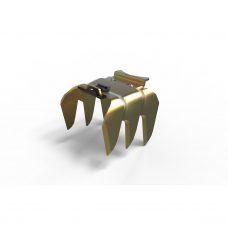 CRAMPON 74 mm