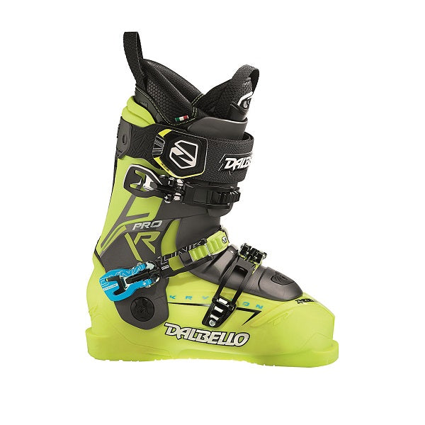 KR 2 PRO ACID GREEN/ANTRAC.