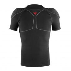 TRAILKNIT PRO ARMOR TEE BLACK