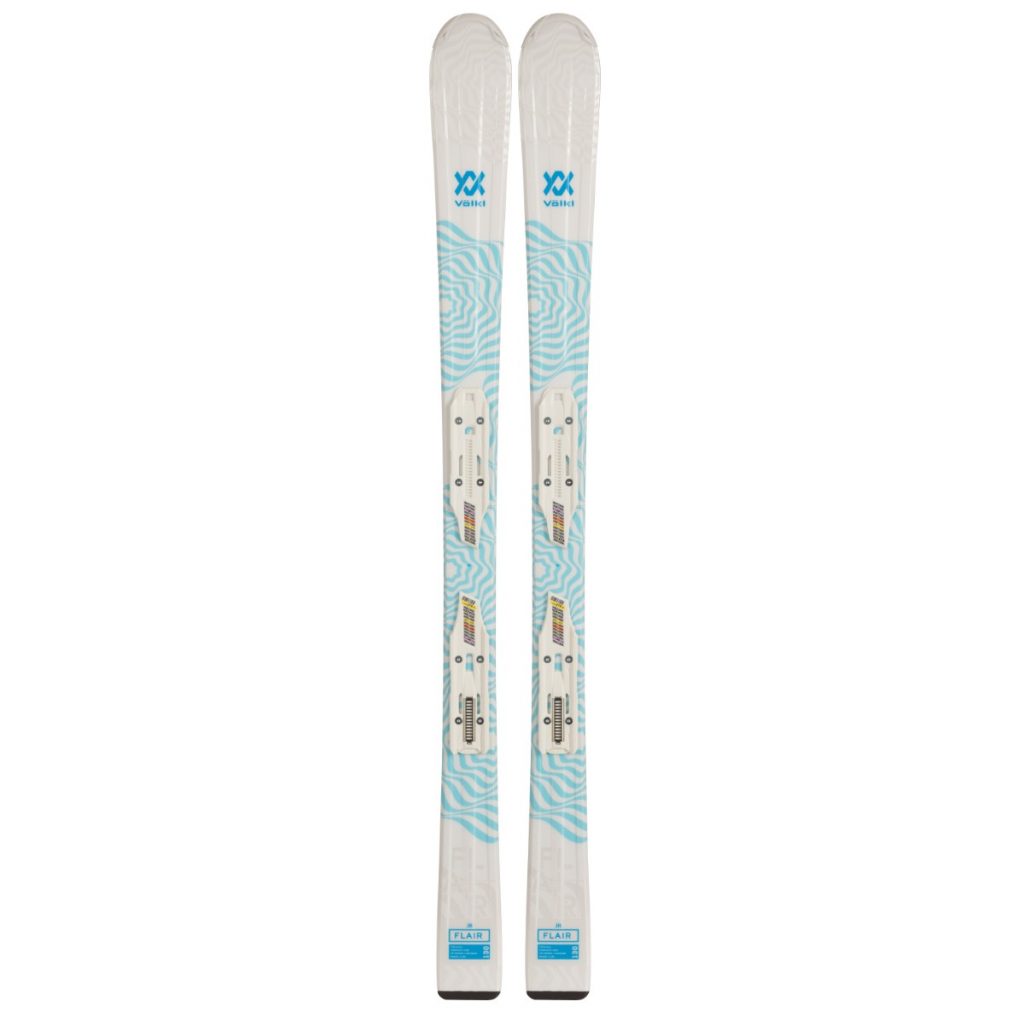 ESQUI FLAIR JUNIOR VMOTION (80 - 90)