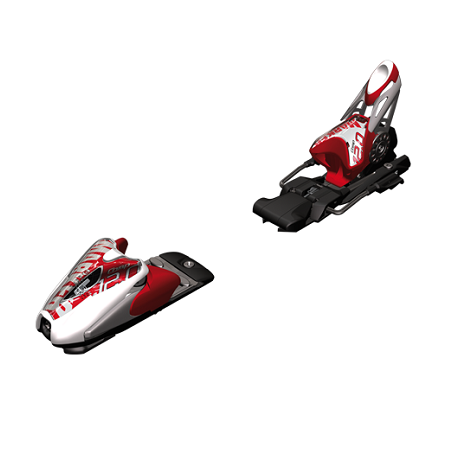 12.0 TC COMP EPS WH/RED