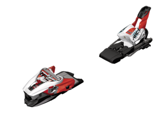 RACE XCELL 24 WHITE-FLO-RED