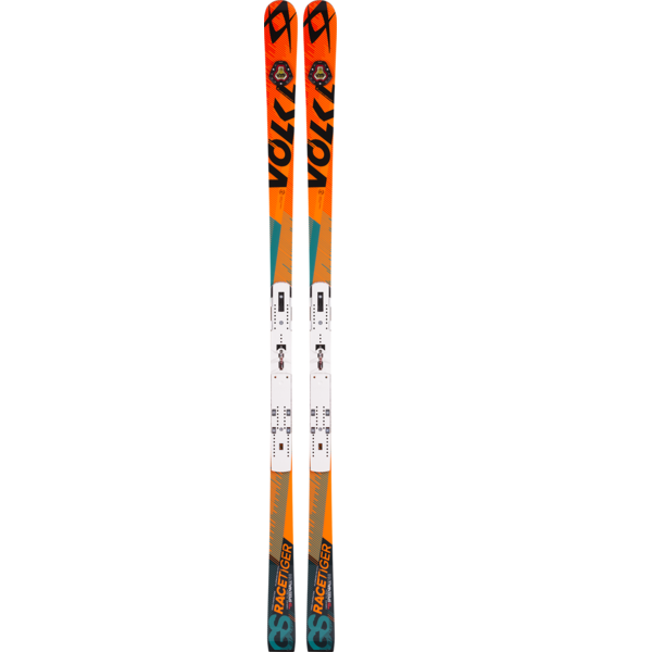 ESQUI RACETIGER SPEEDWALL GS R (R>23m;RACE EDITION)