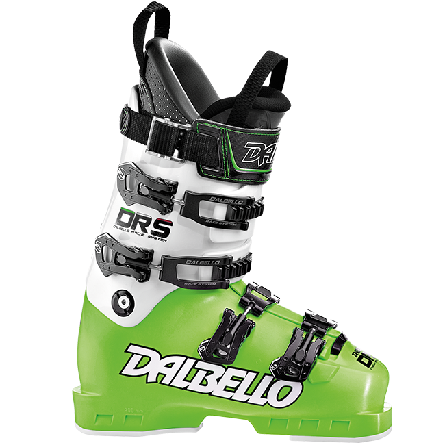 DRS WORLD CUP 93 SS LIME/WHITE