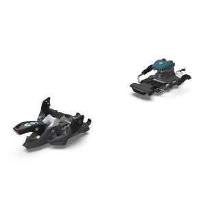 MARKER ALPINIST JR; long travel 90mm ant-white