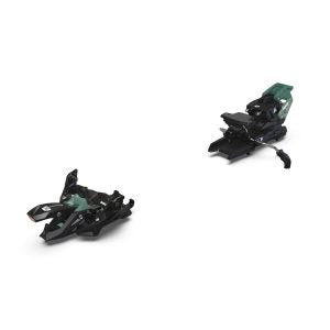 CRUISE 10; 90 mm black - green