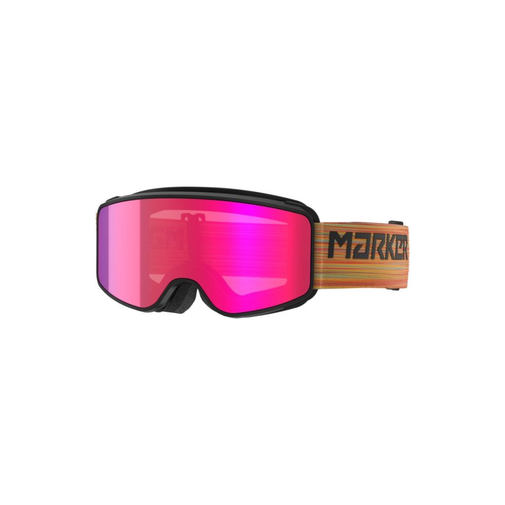 SQUADRON JR black/red screen