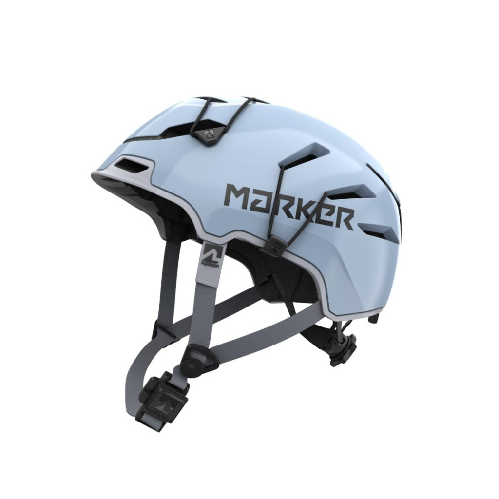 CONFIDANT TOUR steel blue/grey