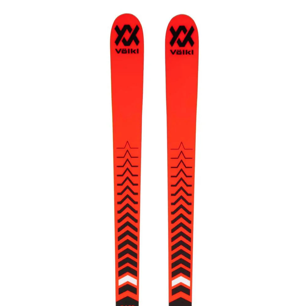 ESQUI RACETIGER SG R WC 40