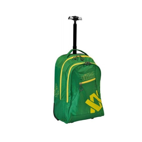 FREE LATOP WHEEL BAG GREEN