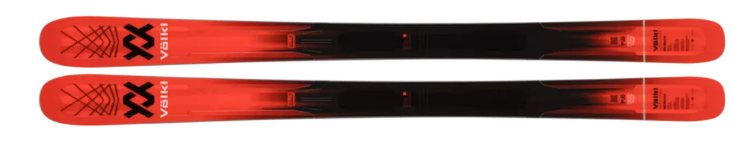 ESQUI M6 MANTRA DEMO