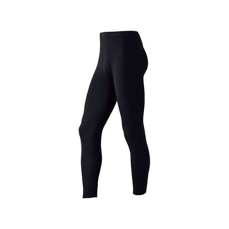 SPMW L.W TIGHTS MEN BLACK